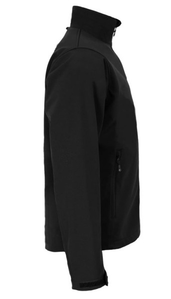 Softshell Jacke SG Kleinalmerode/Hundelshausen/Dohrenbach